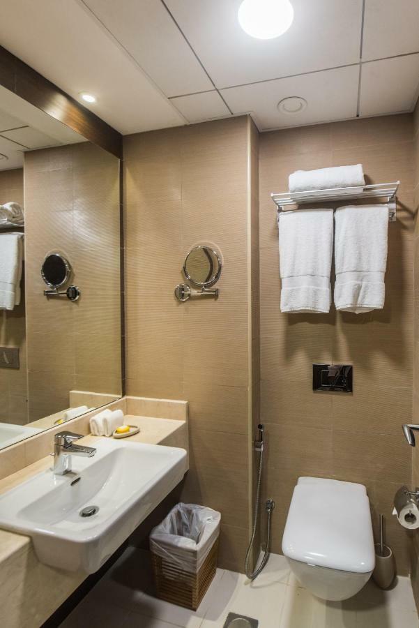 Fantastay - Luxury Studio Sparkle Tower Dubai Marina מראה חיצוני תמונה