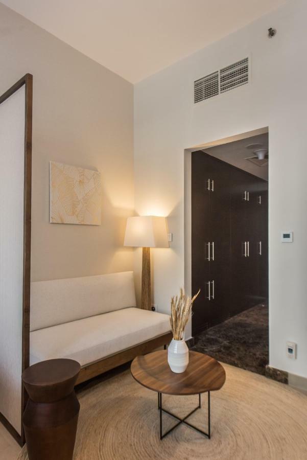 Fantastay - Luxury Studio Sparkle Tower Dubai Marina מראה חיצוני תמונה