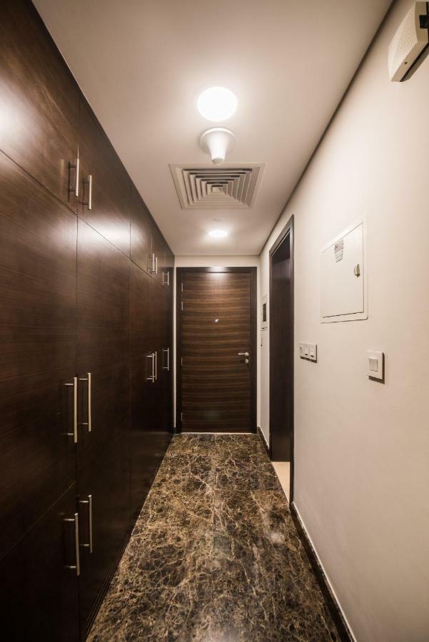 Fantastay - Luxury Studio Sparkle Tower Dubai Marina מראה חיצוני תמונה
